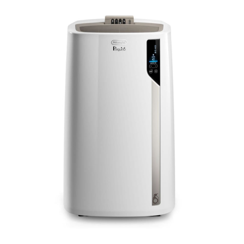 Delonghi Pinguino PAC EL110 WIFI Silent Portable Air Conditioner delonghi-pinguino-pac-el110-wifi-silent-portable-air-conditioner